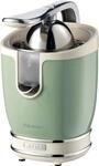 Ariete Zitruspresse "413GR Vintage gr&uuml;n" 85 W