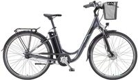 Telefunken "Multitalent RC840" 7 Gang Shimano Nexus Schaltwerk Frontmotor 250 W