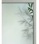 Fensterfolie GARDINIA "Privacy 50" Gr. 2, transparent (halbtransparent),...