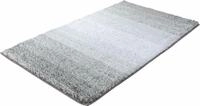 Kleine Wolke Badematte "Oslo, Badvorleger, Badezimmer Teppich" H&ouml;he 30 mm