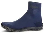 Barfu&szlig;schuh LEGUANO "CLASSIC", Damen, Gr. XXL (46/47), blau (dunkelblau),...