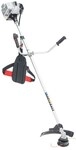 AL-KO Benzin-Motorsense "BC 223 LB" mit 3-Zahn-Messer und Fadenspule