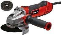 Einhell Winkelschleifer "TE-AG 125/1010 CE Q" 1 Stk. tlg.