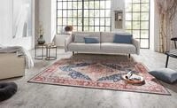 HANSE Home Teppich "Sylla" rechteckig 5 mm H&ouml;he Orientalisch, L&auml;ufer, Vintage,