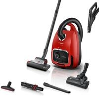BOSCH Bodenstaubsauger "ProAnimal Serie 6 BGL6TPET, Ideal F&uuml;r Tierhaare Und