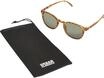 URBAN CLASSICS Sonnenbrille "Urban Classics Unisex Sunglasses Arthur UC"