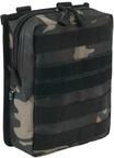 Brandit Bauchtasche "Brandit Accessoires Cross Molle Pouch"