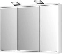 jokey Spiegelschrank "Lena" 80 x 64 x 23,8 cm (BxHxT))