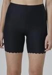 Skiny Lange Unterhose "Micro Essentials" formgebend, bequem, elastisch, zum
