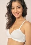 Skiny Schalen-BH "Micro Essentials" gepolstert, ohne B&uuml;gel, weich,