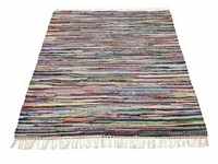 Teppich ANDIAMO "Multi" Teppiche Gr. B/L: 170 cm x 240 cm, 10 mm, 1 St., bunt