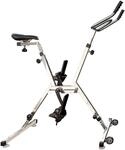 Gre Heimtrainer "Aquabike AQB2" f&uuml;r Wassertiefe bis 150 cm, BxLxH: 60x115x147 cm