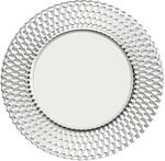 Villeroy & Boch Pizzateller "Platzteller Boston &oslash; 32 cm transparent"