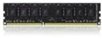 TEAMGROUP Arbeitsspeicher "TED416G2666C1901", schwarz (ohne farbbezeichnung), 16 GB,