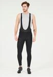 Radhose ENDURANCE "Gorsk-Long", Herren, Gr. XXL, US-Gr&ouml;&szlig;en, schwarz, 80%...