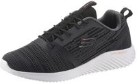 Skechers Slip-On Sneaker "BOUNDER" Slipper, Sommerschuh, Freizeitschuh mit leichter