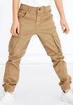 Name It Cargohose "NKMRYAN &ndash; f&uuml;r Jungen mit verstellbarem Bund und...
