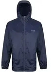 Funktionsjacke REGATTA "Pack It III", Herren, Gr. XXL, blau (marineblau),