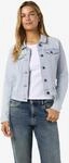 Noisy may Jeansjacke "NMDEBRA L/S DENIM JACKET LB NOOS" ohne Kapuze