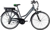 Z&uuml;ndapp "Z802 Damen" 21 Gang Shimano Altus RD-M310 Schaltwerk Kettenschaltung