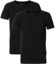 Petrol Industries T-Shirt Packung, 2er-Pack, Rundhals