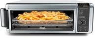 NINJA Hei&szlig;luftfritteuse "Foodi 8-in-1-Fritteuse Multiofen SP101EU" 2400 W Kapazit&auml;t