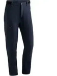 Maier Sports "Foidit M" Herren Outdoorhose, warme Winter Wanderhose, Regular Fit