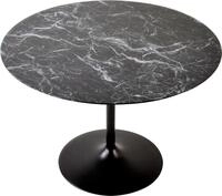 SalesFever Bistrotisch "Bistrotisch im charmanten Stil" Eleganz trifft