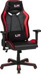 Duo Collection Gaming-Stuhl "Game Rocker G-30 L" ()