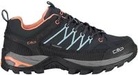 CMP Wanderschuh "RIGEL LOW WMN WP TREKKING SHOES" wasserdicht