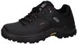 Wanderschuh GRISPORT "Halbschuh Gritex", Damen, Gr. 43, braun, Obermaterial: 100%