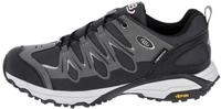 Outdoorschuh BR&Uuml;TTING "Outdoorschuh Expedition", Herren, Gr. 40, schwarz, Synthetik,