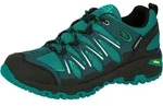 Outdoorschuh BR&Uuml;TTING "Outdoorschuh Expedition", Damen, Gr. 40, gr&uuml;n,...
