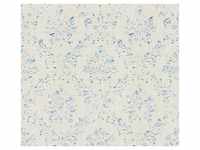 ARCHITECTS PAPER Textiltapete "Metallic Silk" Tapeten Ornament Tapete Barock Gr. B/L: