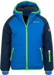 TROLLKIDS Winterjacke "KIDS HAFJELL SNOW JACKET PRO" mit Kapuze sportliche
