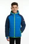 Winterjacke TROLLKIDS "KIDS HAFJELL SNOW JACKET PRO", Jungen, Gr. 164, gr&uuml;n...