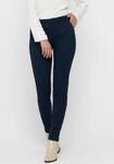 ONLY Chinohose "ONLPARIS REG CHINO PANT" gepflegte Hose mit schmaler Beinform