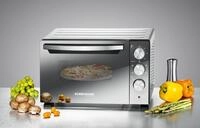 Rommelsbacher Minibackofen "BGS 1400"