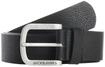 Jack & Jones Lederg&uuml;rtel "JACHARRY BELT NOOS"