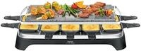Tefal Raclette "Pierrade, Naturstein, sp&uuml;lmaschinengeeignete Pf&auml;nnchen" 10 Stk.