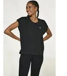 Trainingsshirt ONLY PLAY "ONPAUBREE ON SS BAT LOOSE TEE NOOS", Damen, Gr. XS,