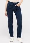 ANGELS Straight-Jeans "DOLLY" mit Stretch