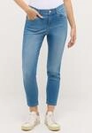 ANGELS Straight-Jeans "ORNELLA"