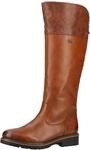 Remonte Stiefel "Remonte Stiefel Glattleder"