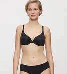 Triumph B&uuml;gel-BH "Body Make-up Soft Touch" leichte Polsterung, weich, mit...