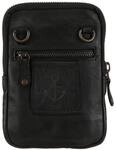 HARBOUR 2nd Mini Bag "Benita" Umh&auml;ngetasche, Schultertasche mit typischen