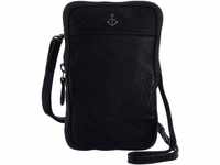 HARBOUR 2nd Mini Bag "Benita", aus griffigem Leder mit typischen...