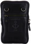 HARBOUR 2nd Mini Bag "Benita" Umh&auml;ngetasche, Schultertasche mit typischen