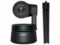 OBSBOT Webcam "Tiny" Camcorder grau (anthrazit) Webcams