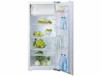 Privileg Einbaukühlschrank "PRFI 336 ", PRFI 336, 122,5 cm hoch, 54 cm breit weiß,